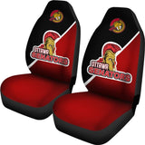 OTTAWA SENATORS CAR SEAT COVER (SET OF 2) (4360031731811)