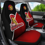 OTTAWA SENATORS CAR SEAT COVER (SET OF 2) (4360031731811)