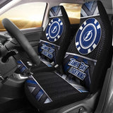 TAMPA BAY LIGHTNING CAR SEAT COVER (SET OF 2) (4360134983779)