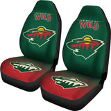 MINNESOTA WILD (SET OF 2)